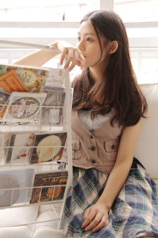 美女狩猎