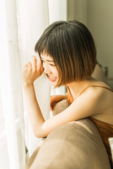 幸福的爱情